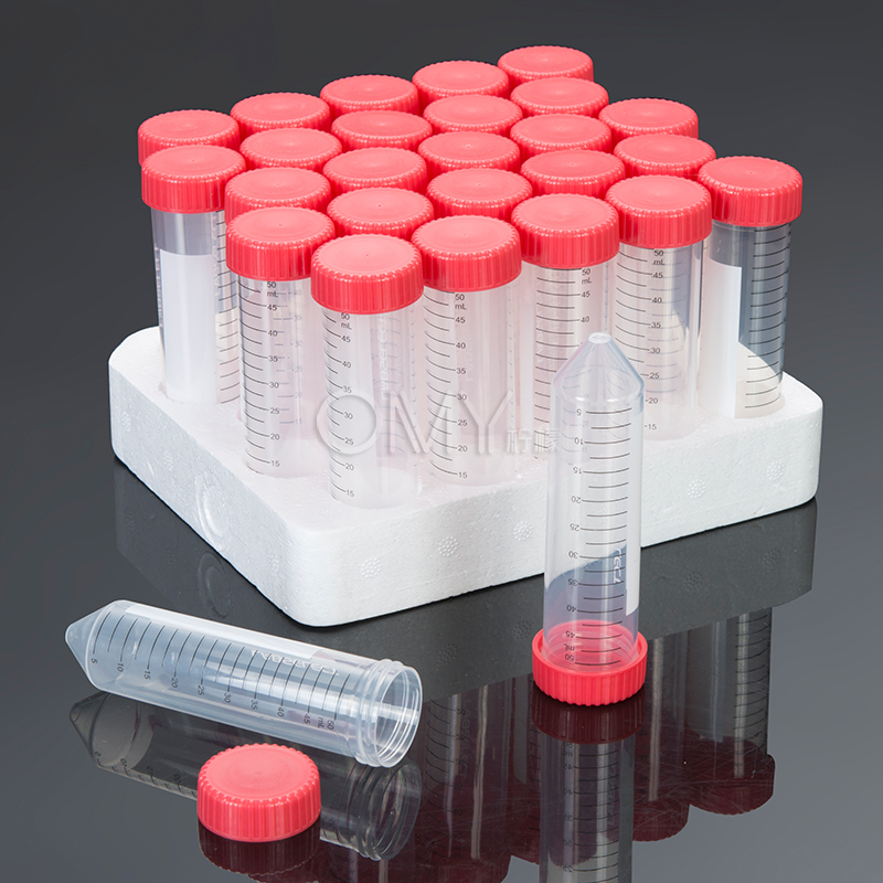 甑选LABSELECT CT-012-50 50ml离心管灭菌（含泡沫架）