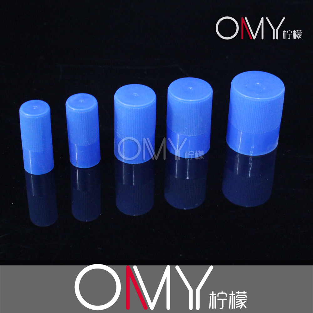 塑料试管帽 试管盖&Phi;13/15/18/20/25mm 单个价格