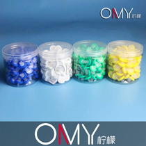 Disposable filter needle filter filter head nylon organic water series 13 25 33mm0.22um0.45um