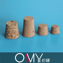 Bottle stopper Test tube stopper Cork 13 15 18 20 25 30 35 40 50mm