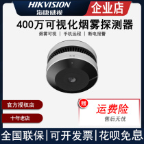 SeaConway view 4 million 360 degrees panoramic fish eye HD Night vision monitor mobile phone remote camera smoke detection
