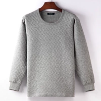 Круглая шея одиночная доля (верх)