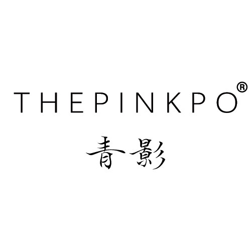 THEPINKPO 青影 原陈小妮