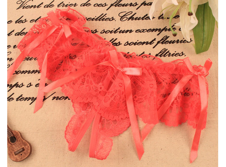 Slip jeunesse T8ZB02 en nylon - Ref 653003 Image 29