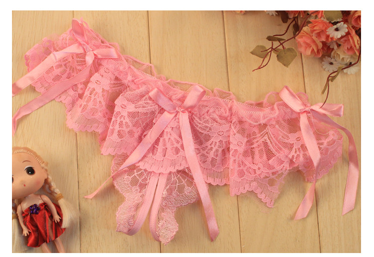 Slip jeunesse T8ZB02 en nylon - Ref 653003 Image 31