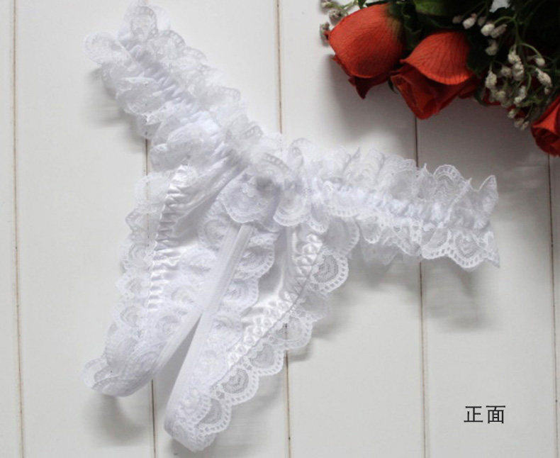 Slip jeunesse T20ZB27 en nylon - Ref 653307 Image 13