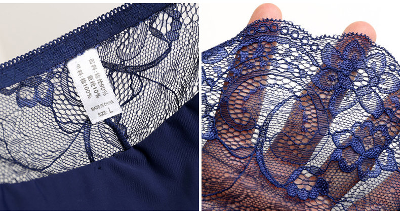 Slip jeunesse AFY98ZB18QX en nylon - Ref 639794 Image 20