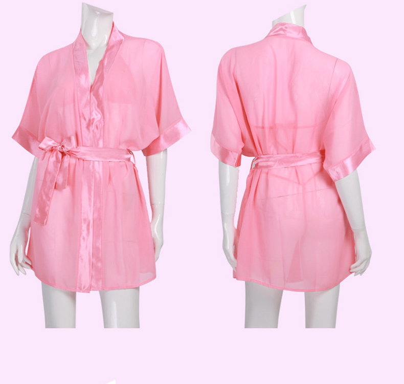 Peignoir jeunesse N61MH50 - Ref 593665 Image 29