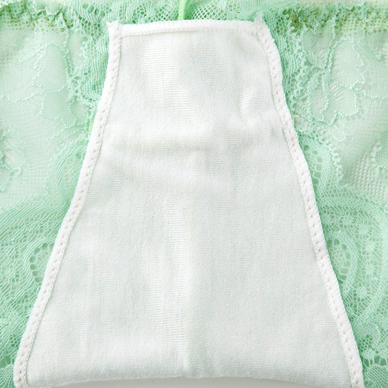 Slip jeunesse N1136B1805 en nylon - Ref 646841 Image 22
