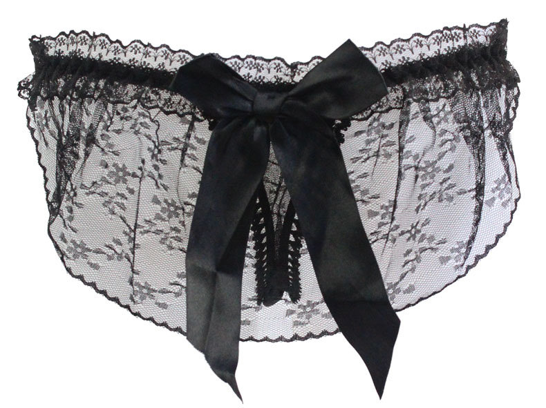 Slip jeunesse T9ZB46 en nylon - Ref 646045 Image 21