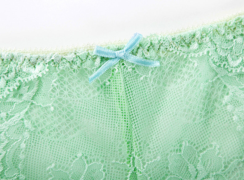 Slip jeunesse N1136B1805 en nylon - Ref 646841 Image 18