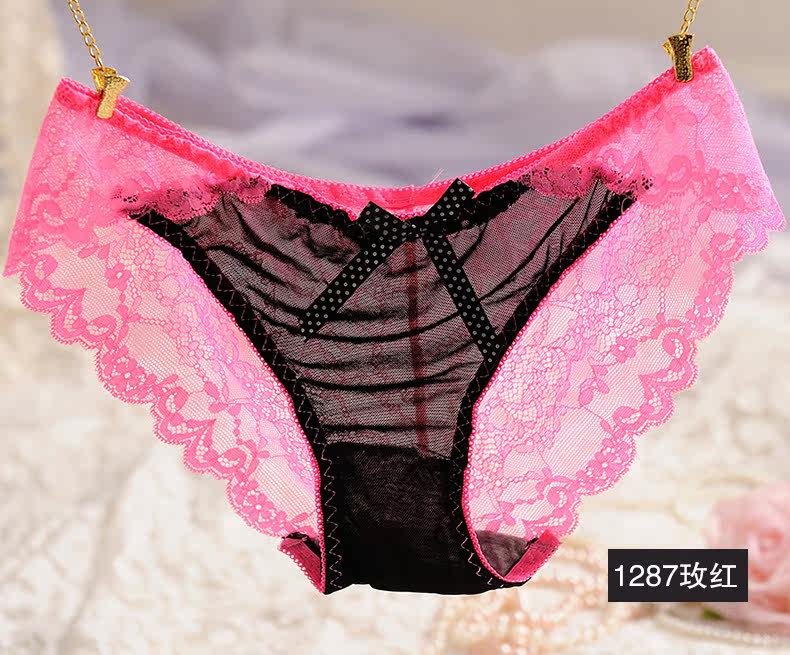 Slip jeunesse N1136B1805 en nylon - Ref 646841 Image 32