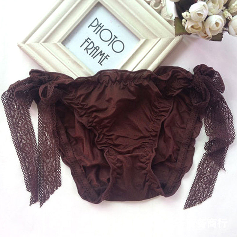 Slip jeunesse N90ZB71 en nylon - Ref 639779 Image 33