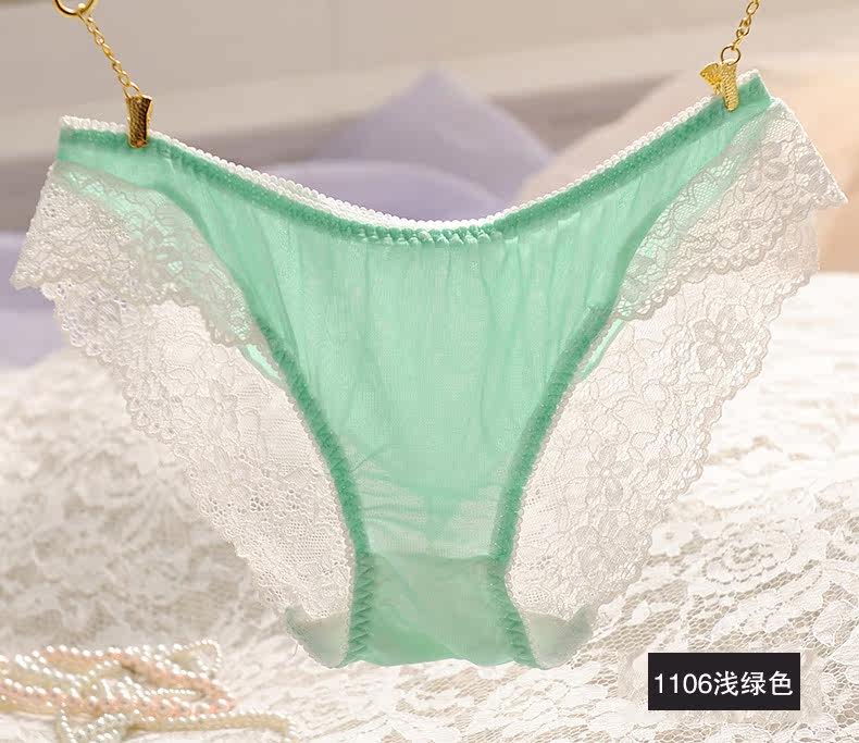 Slip jeunesse N1136B1805 en nylon - Ref 646841 Image 34