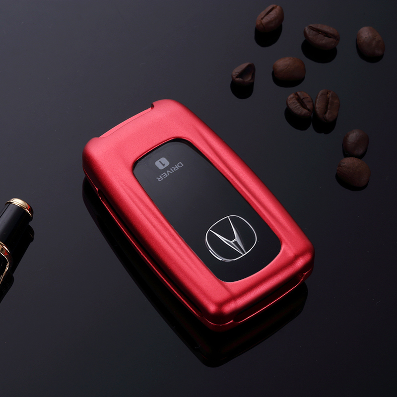 GAC Yangge bộ khóa vỏ xe trang trí gói trang trí nội thất nữ RDX TLX-L sửa đổi MDX cung cấp phụ kiện CDX - Ô tô nội thất Accesseries phụ kiện trang trí xe ô to
