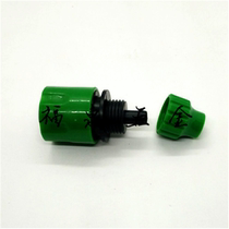  8 11 Hair tube quick connector with inner diameter 8mm~9mm hose