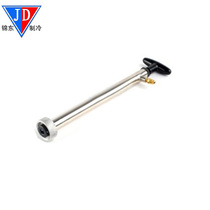 Swiss Wico Oil Pump 21702 Refueling Oil Pump