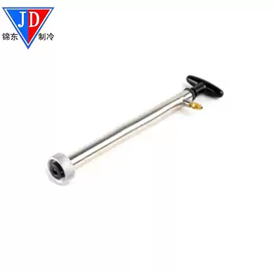 Swiss Wico Oil Pump 21702 Refueling Oil Pump