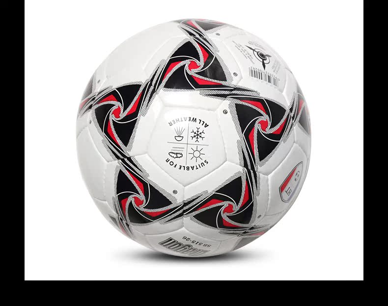 Ballon de football - Ref 5032 Image 21