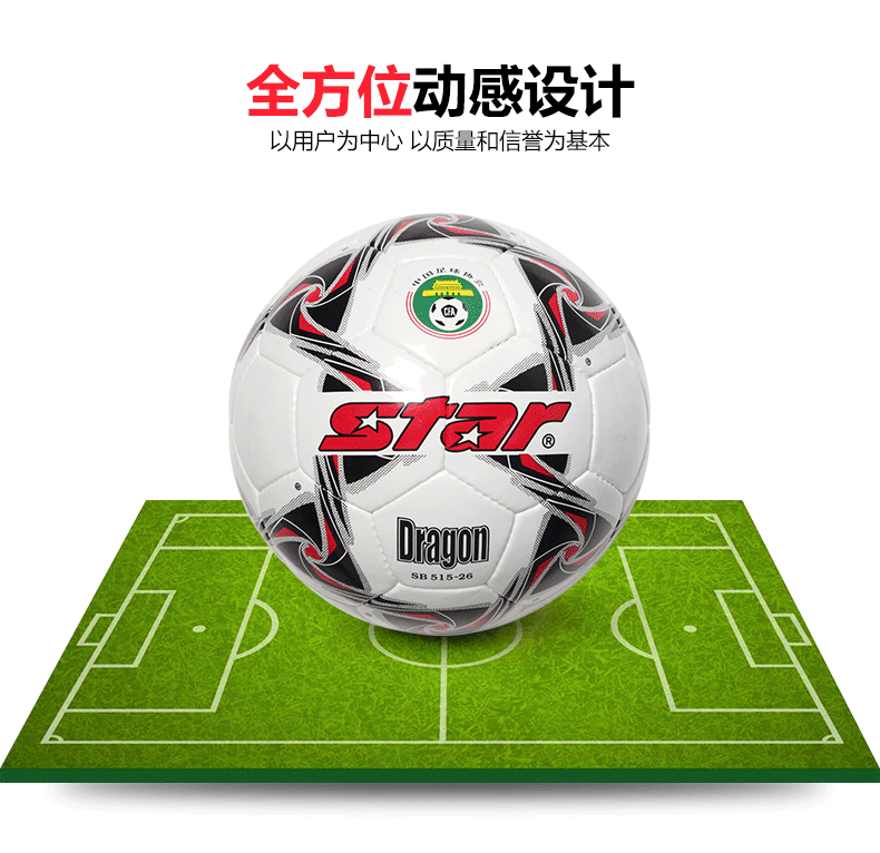 Ballon de football - Ref 5032 Image 16