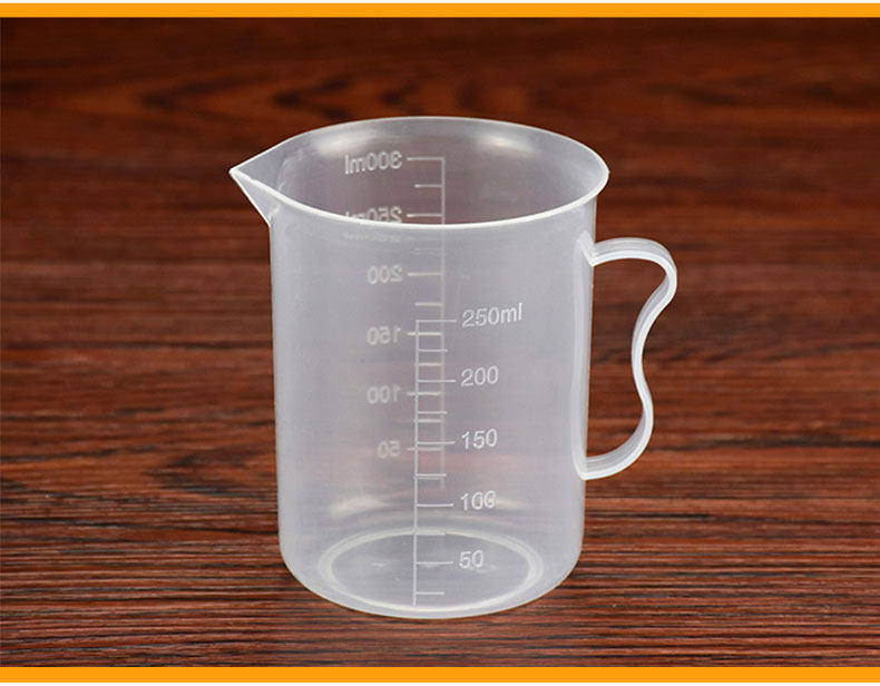 量杯2000CC---拍卖