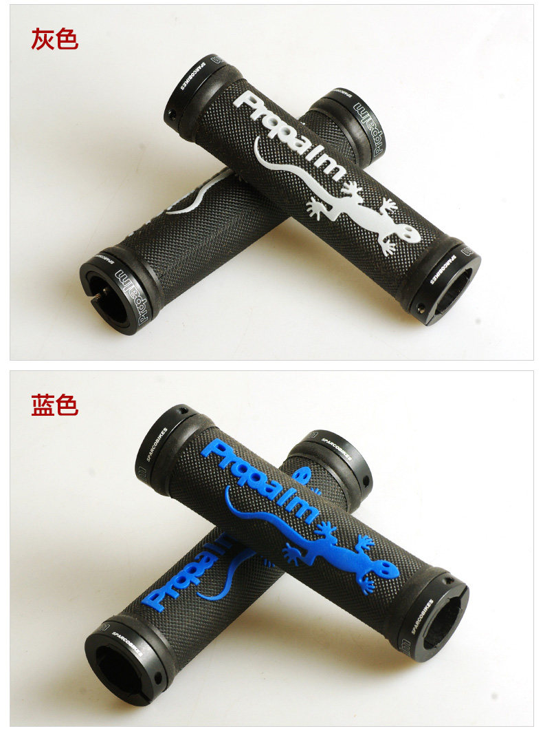 Poignées de vélo PROPALM - Ref 2356744 Image 11