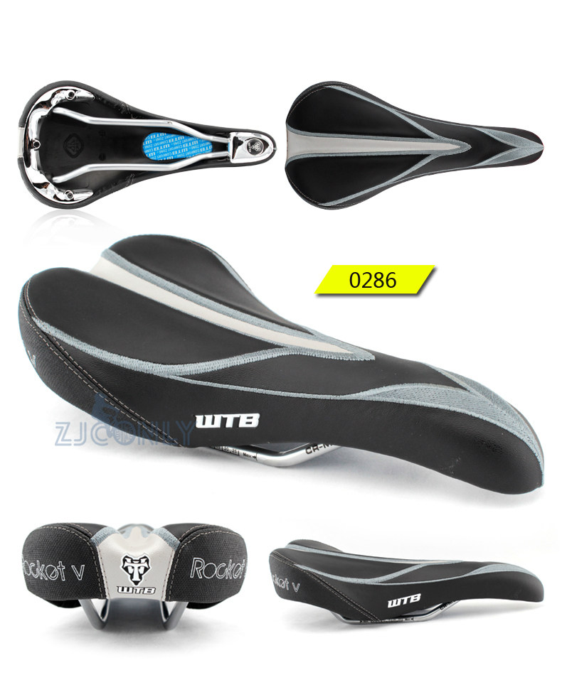 Selle de vélo Mountain Bike - Ref 2352255 Image 31