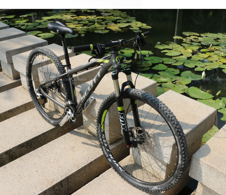 Selle de vélo Mountain Bike - Ref 2352255 Image 50