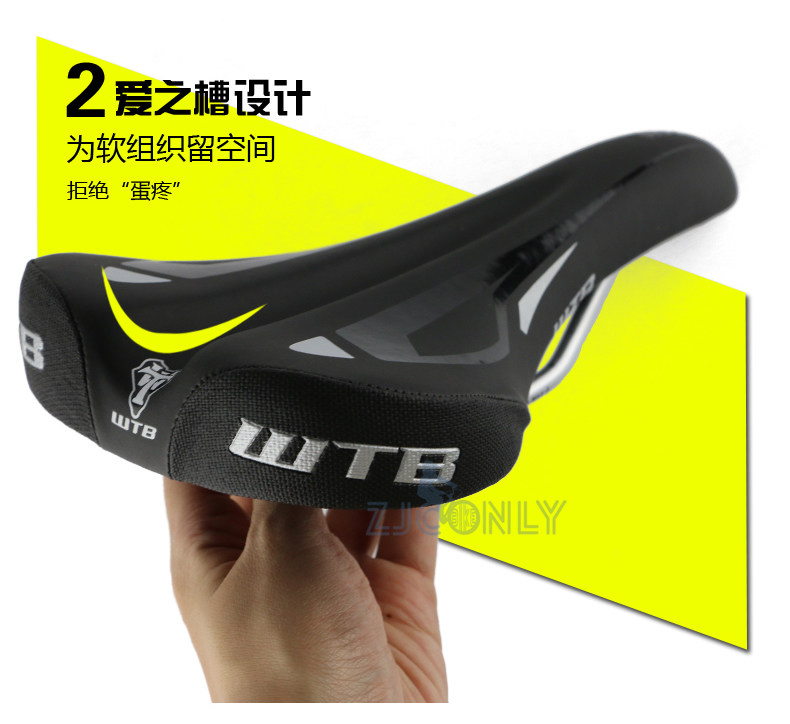 Selle de vélo Mountain Bike - Ref 2352255 Image 21