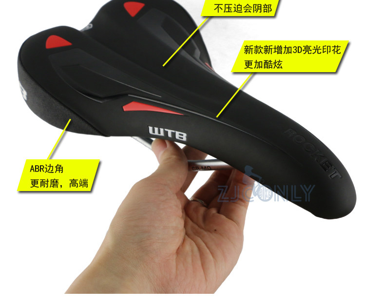 Selle de vélo Mountain Bike - Ref 2352255 Image 17