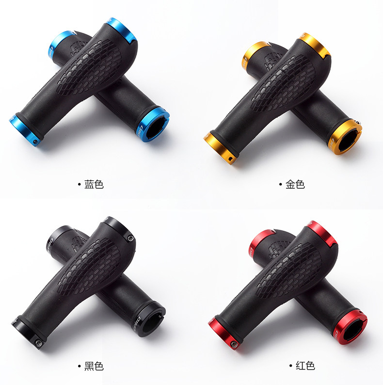 Poignées de vélo SAHOO - Ref 2356733 Image 22