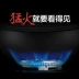 Rock Valley Cassette lò ngoài trời bếp gas cầm tay cắm trại cắm trại dã ngoại bếp nướng bếp gas bếp lửa - Bếp lò / bộ đồ ăn / đồ nướng dã ngoại