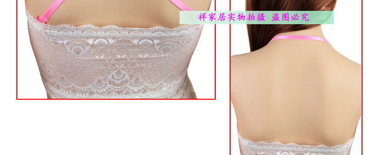 Sangles pour lingerie - Ref 813035 Image 25