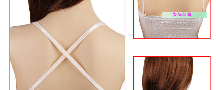 Bretelles pour lingerie - Ref 809296 Image 18