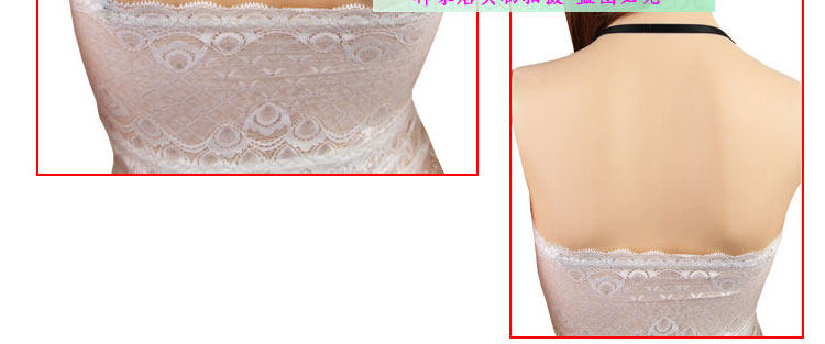 Sangles pour lingerie - Ref 813035 Image 16