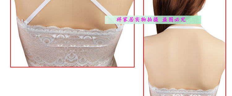 Sangles pour lingerie - Ref 813035 Image 31