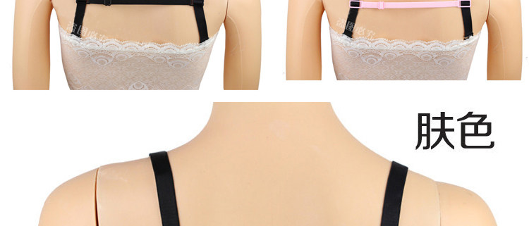 Sangles pour lingerie - Ref 810266 Image 16