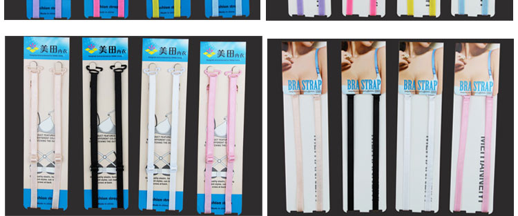 Bretelles pour lingerie - Ref 809296 Image 36