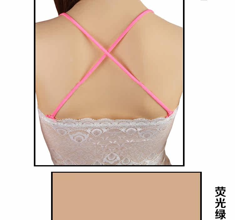 Sangles pour lingerie - Ref 809740 Image 17