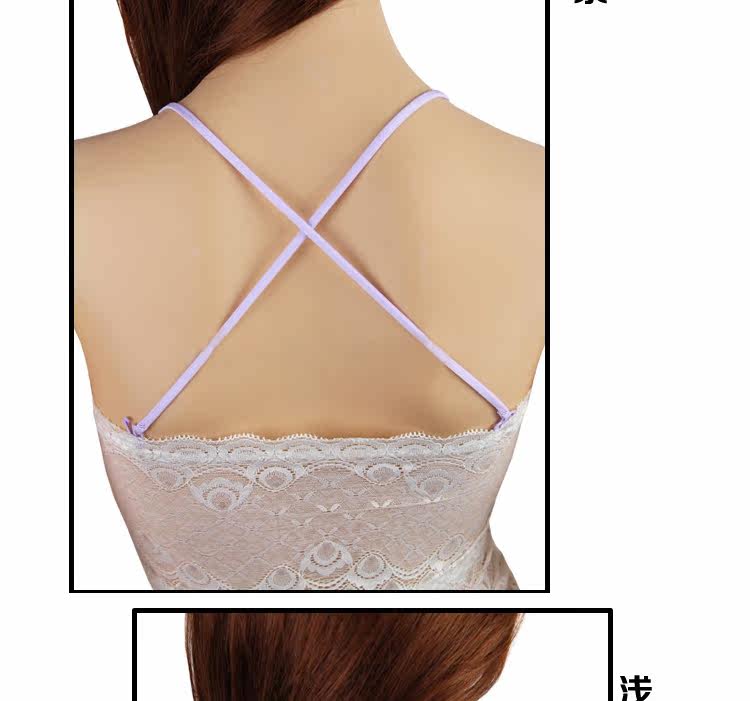 Sangles pour lingerie - Ref 809740 Image 19