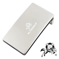 Бен Вольф -Сильвер