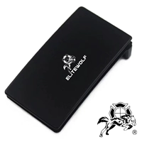 Бен Вольф -BLACK