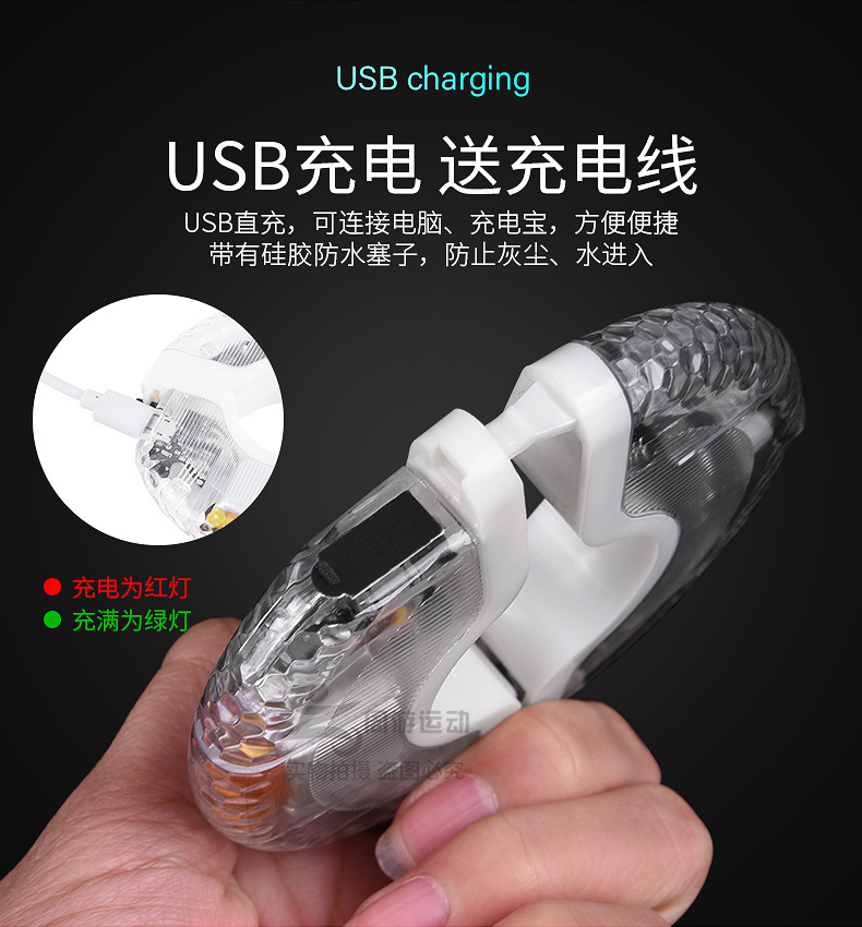 Trẻ em cân bằng xe bánh xe trượt nhẹ xe trống ánh sáng xe đạp đêm cưỡi bánh xe nóng lốp xe đầy màu sắc dạ quang - Smart Scooter xe thăng bằng jianer