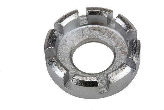 Clé pour réparation vélo ROSWHEEL - Ref 2303404 Image 3