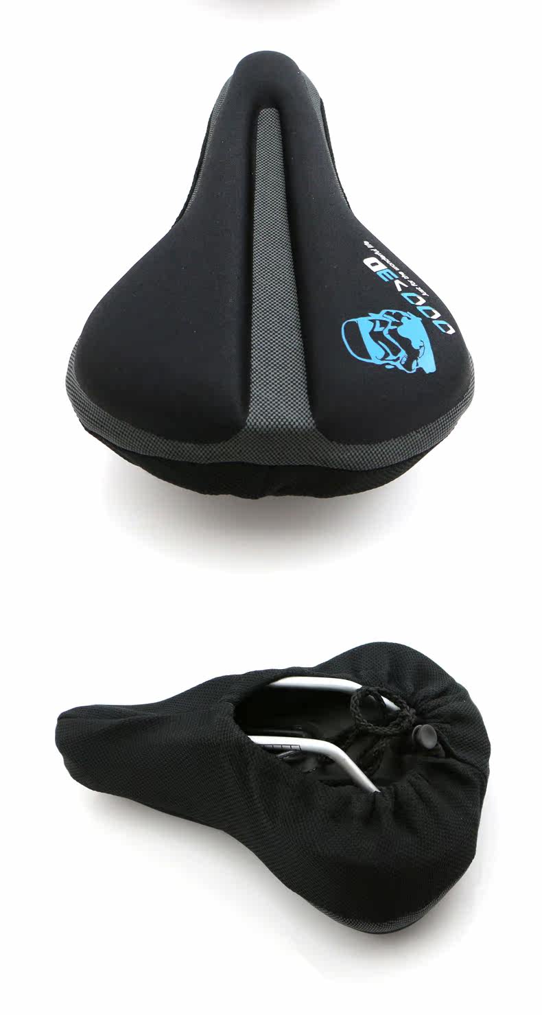 Selle de vélo - Ref 2346350 Image 17