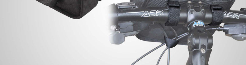 Sacoche pour vélo mixte EASYDO - Ref 2218150 Image 11