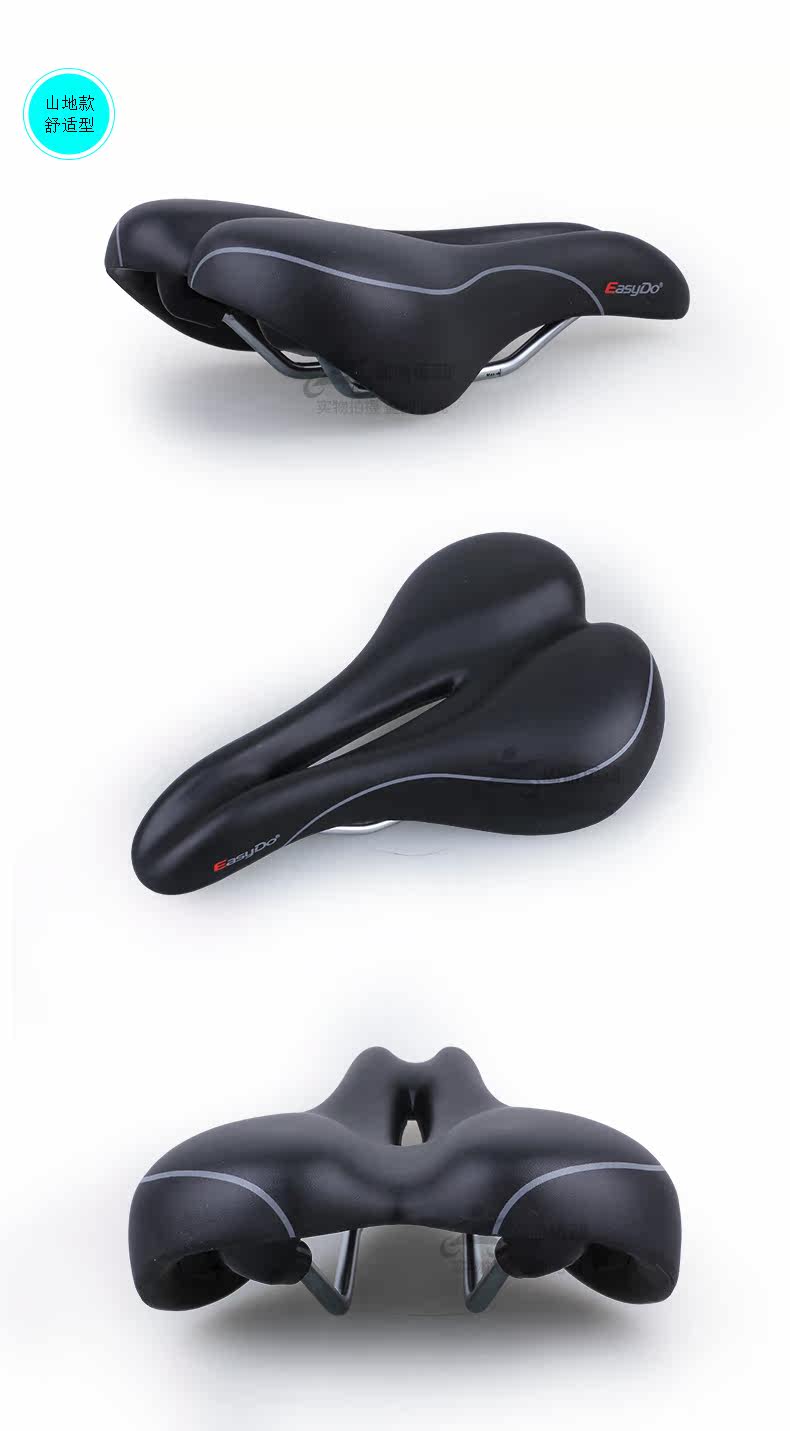Selle de vélo EASYDO - Ref 2349130 Image 18