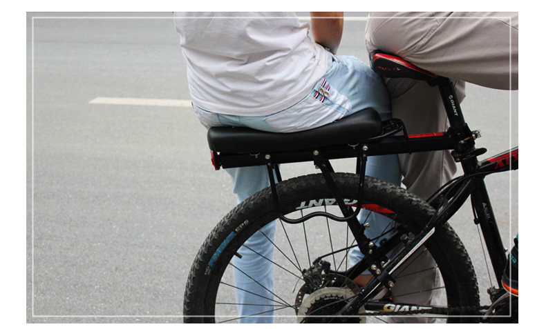 Selle de vélo BSOUL - Ref 2348127 Image 23