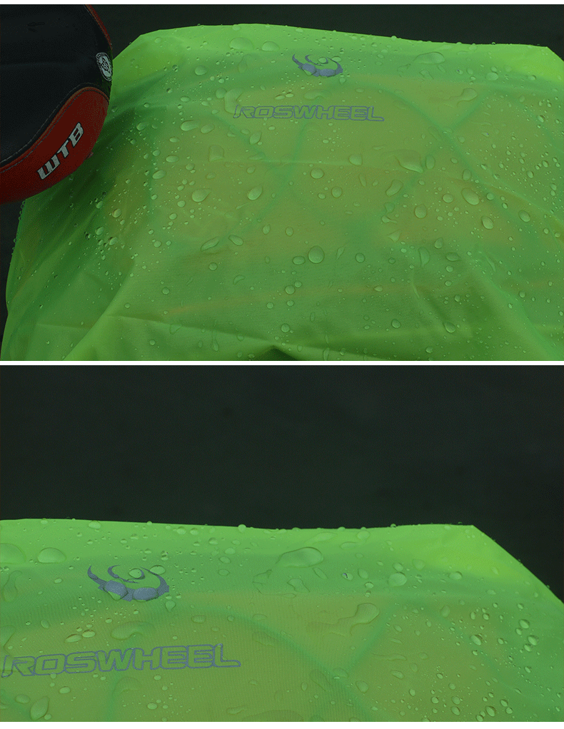 Sacoche pour vélo ROSWHEEL - Ref 2217748 Image 7