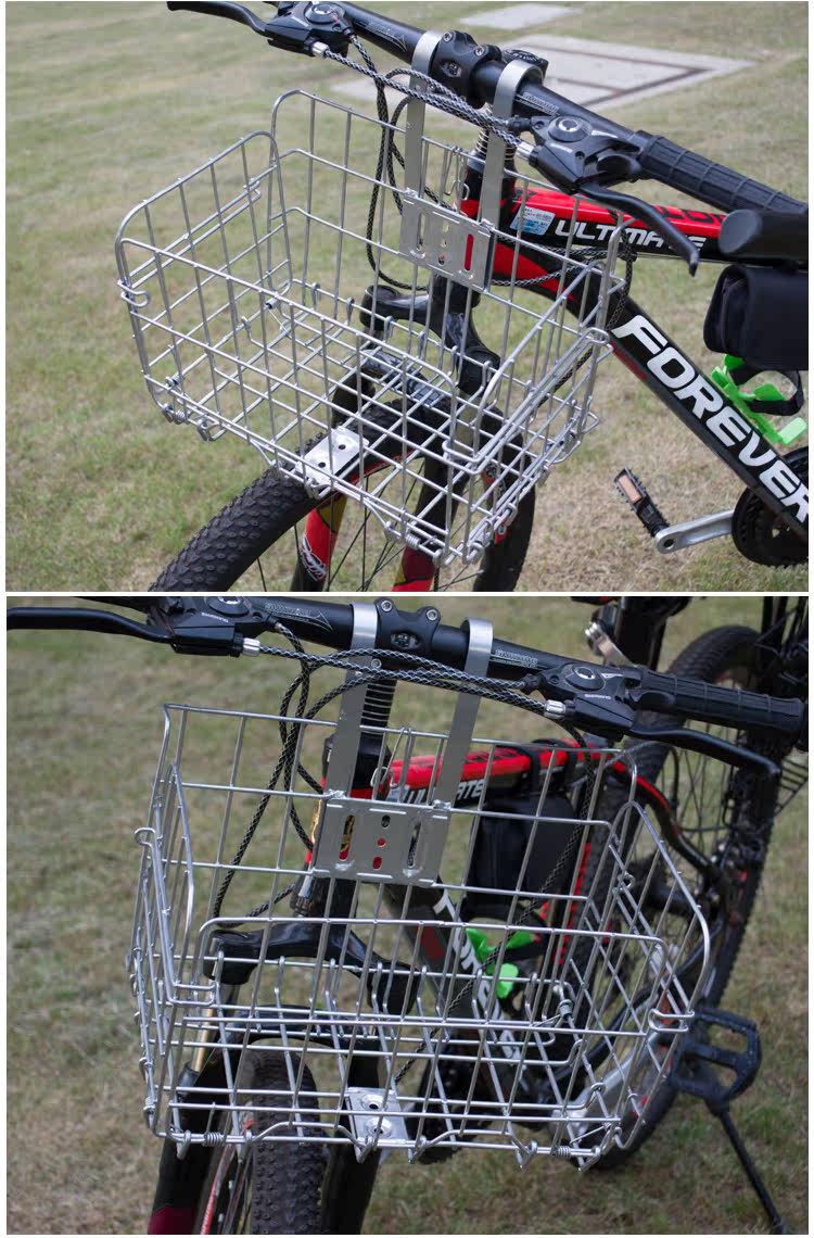 Panier pour vélo - Ref 2257628 Image 15